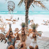 Отзыв от Василиса - виза ДТВ